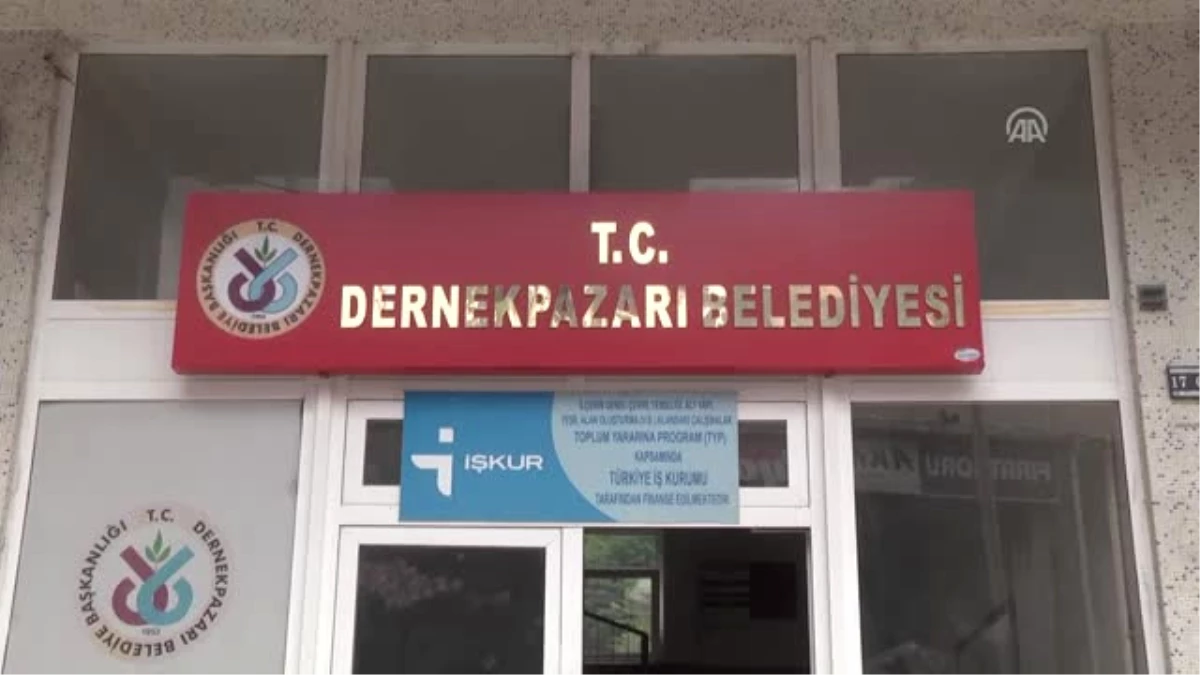 Bakanlar Albayrak, Soylu ve Varank\'ın Memleketinde Sevinç