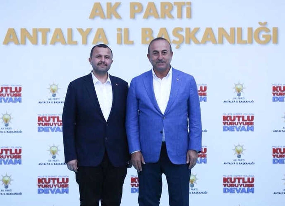 Başkan Ethem Taş, Yeni Sistemi ve Kabineyi Değerlendirdi