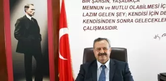 Başkan Uysal, 'Milletimizin Tarih Yazdığı Günü Hep Birlikte Analım'