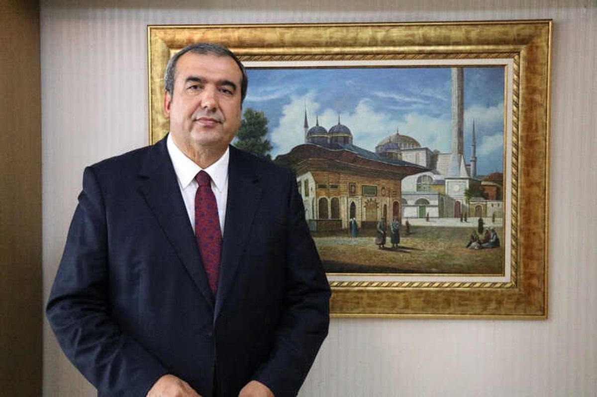 BBP\'nin Avukatı Yavuz: "Yargıtay Ceza Genel Kurulu\'nun Açıkladığı Karar Son Derece Sevindirici"