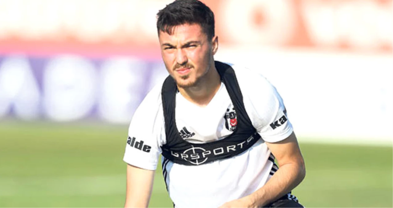 Beşiktaş, Oğuzhan Aydoğan\'ı Yeniden Kiralayacak