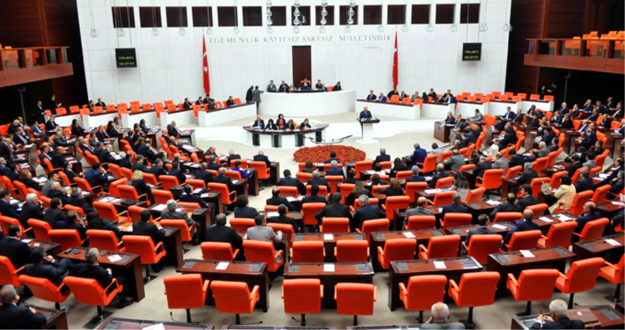 CHP\'nin Meclis Başkanı Adayı Erdoğan Toprak Oldu