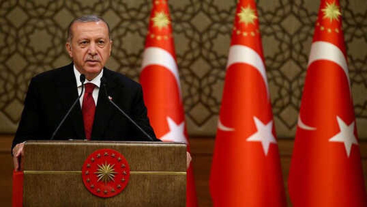 Cumhurbaşkanlığına En Yaşlı Yardımcı Vekalet Edecek