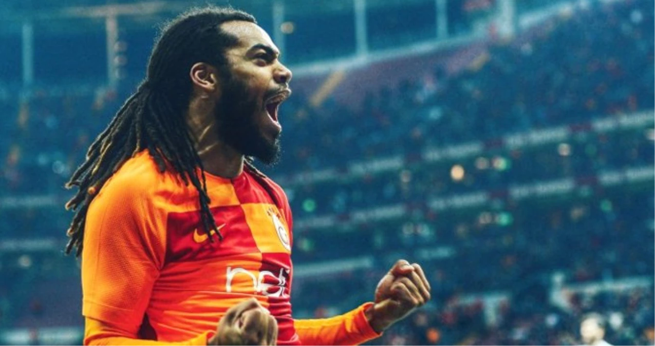 Denayer Manchester City\'ye Rest Çekti: Ya Kalırım Ya Galatasaray\'a Giderim