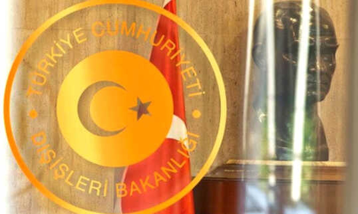 Dışişleri Bakanlığının Yetkileri Belirlendi