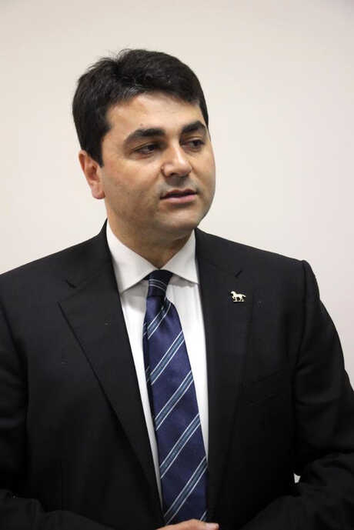 DP\'li Uysal: İyi Parti\'ye Hiç Geçmedim