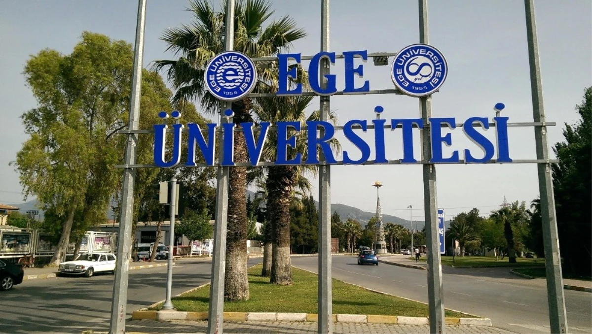 Ege Üniversitesi ve Byegm\'den 15 Temmuz Konulu Ortak Sergi