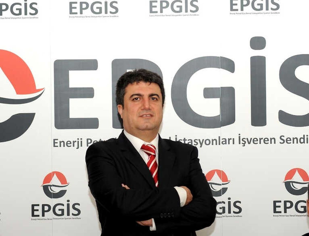 Epgis Başkanı Aktaş: "Yeni Enerji Bakanı Sektörün Sorunlarına Vakıf"