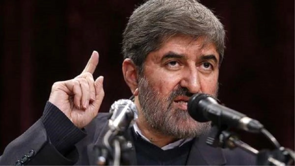 İran Hürmüz\'ü Kapatma Tehdidini Yineledi