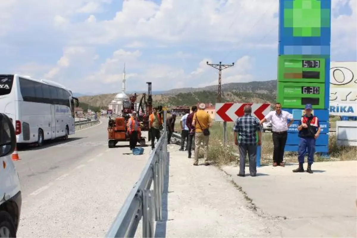 Kastamonu\'da 8 Kişilik Basın Açıklamasına 40 Jandarma ile Önlem