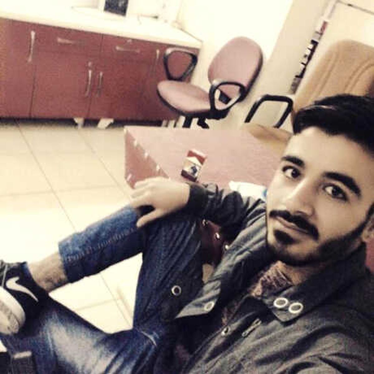 Kavga Ettiği Arkadaşını Öldürdü