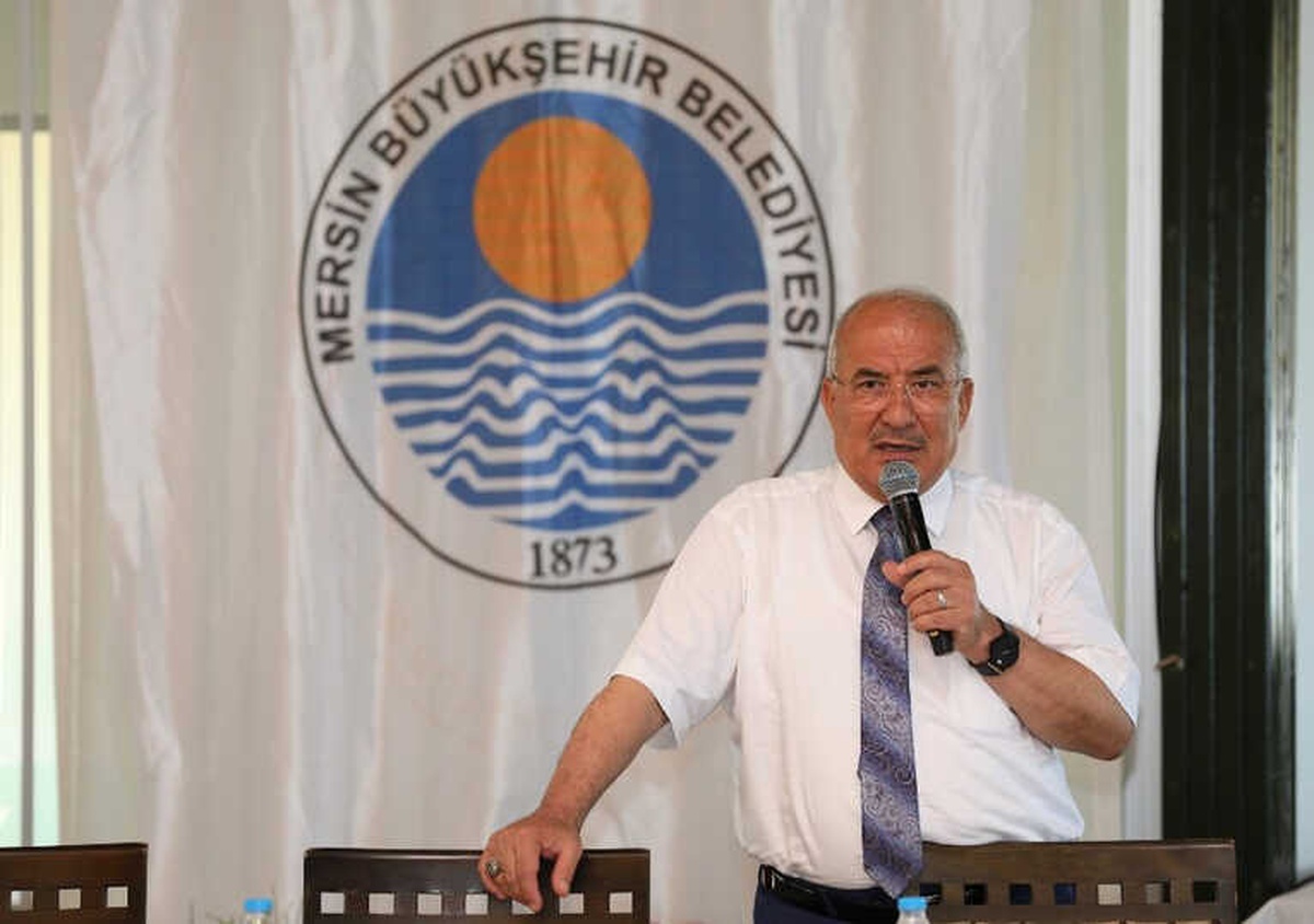 Kocamaz: "Kenti Adam Etmek İçin Radikal Kararlar Almalıyız"