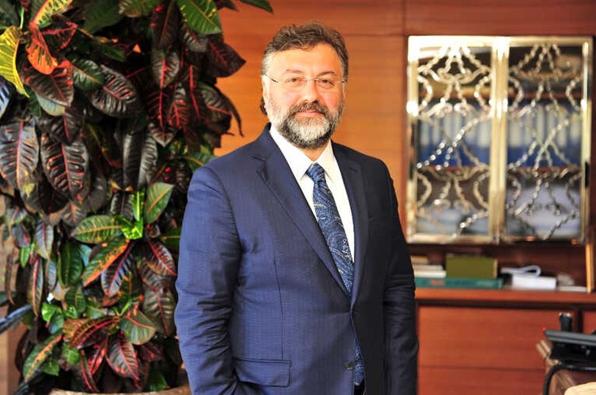 Konutder ve Sur Yapı Yönetim Kurulu Başkan Elmas: "Yeni Kabine Ülkemizi 2023, 2053 ve 2071...