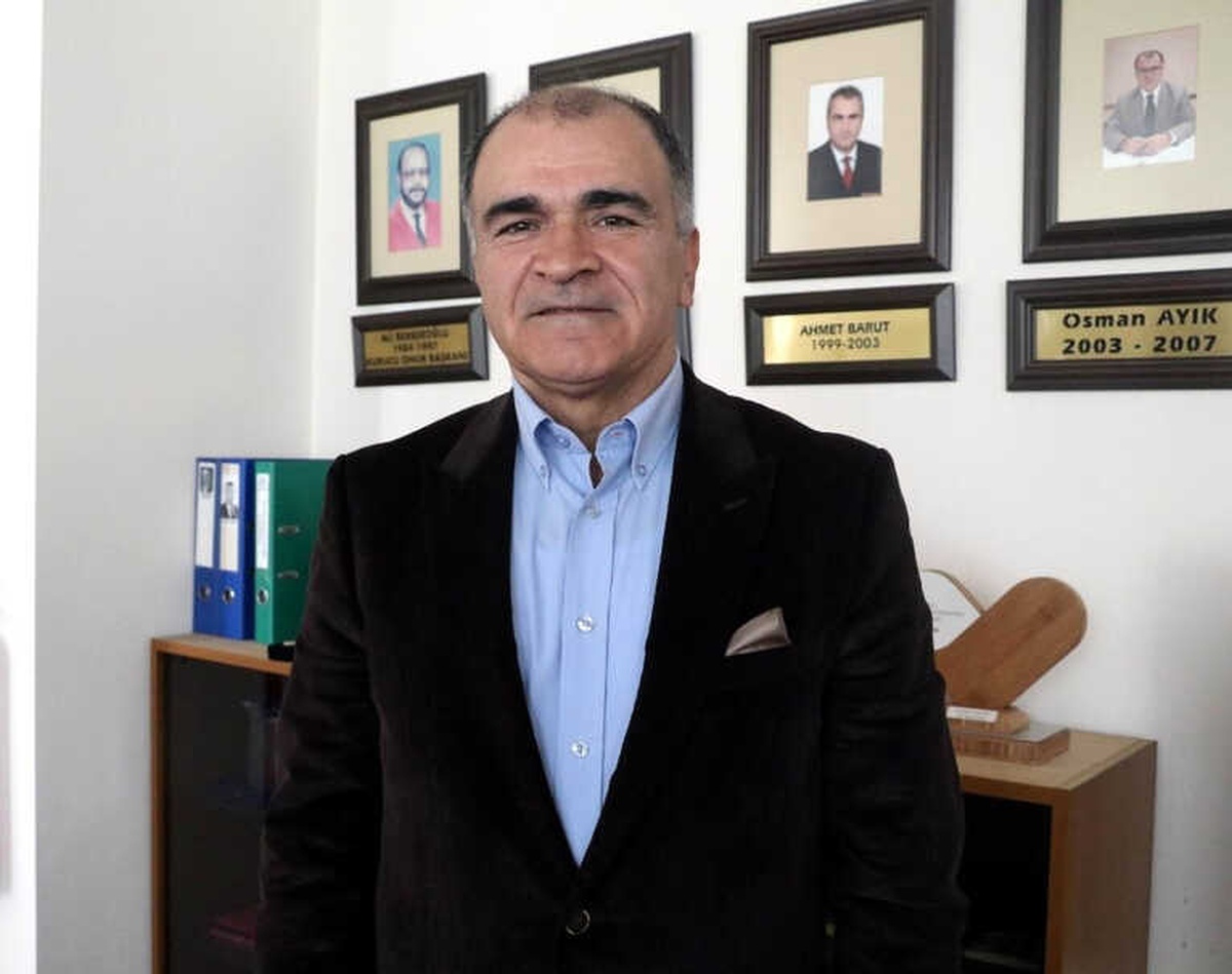 Kültür ve Turizm Bakanı Mehmet Ersoy\'a Sektör Temsilcilerinden Destek