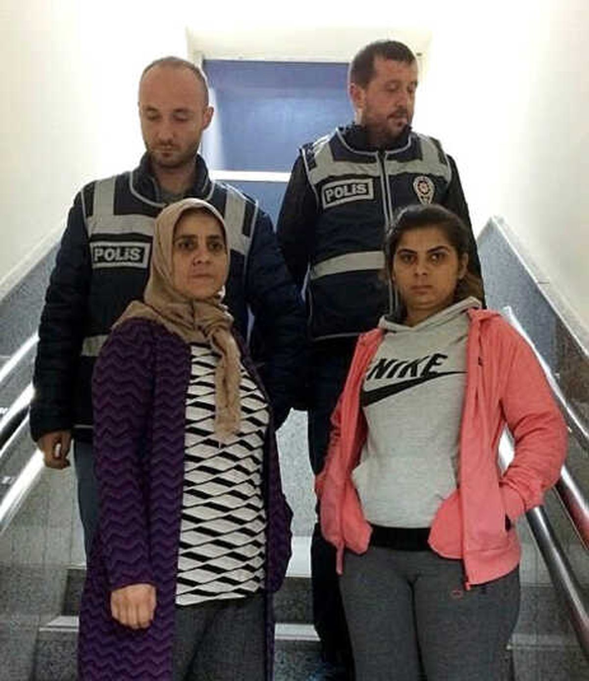 Mahkeme Başkanı "Kim Öldürdü" Diye Sordu, Verdiği Cevap Yürek Burktu Açıklaması