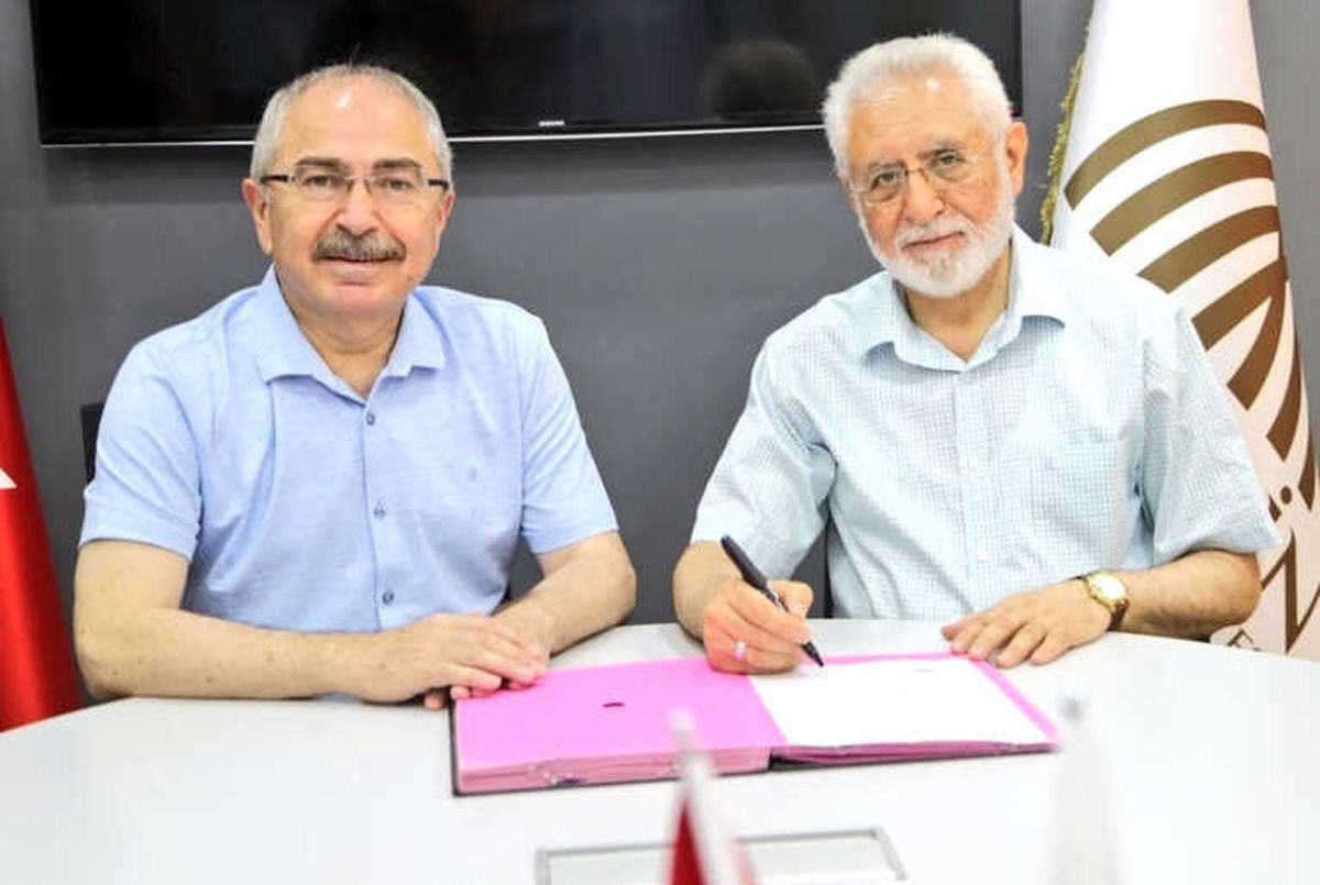 Mardin\'de Profesyonel Bisiklet Parkuru Yapılıyor