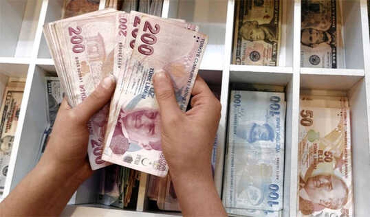5 Cumhurbaşkanı Adayına Yapılan Bağış Miktarı