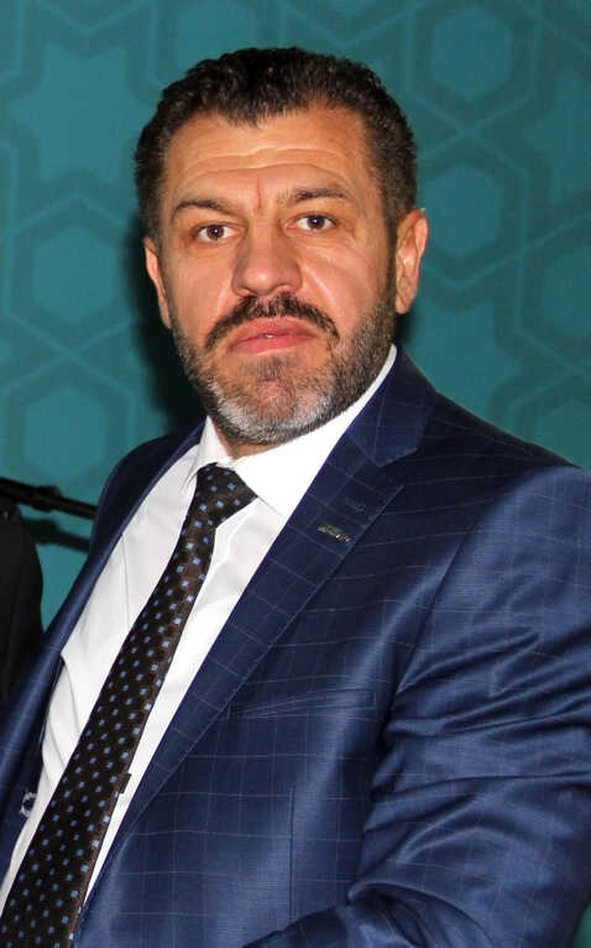 Müsiad Şube Başkanı Bayhan: "Tarihe Tanıklık Ediyoruz"
