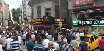 Park Yeri Kavgası: 1 Ölü, 1 Yaralı