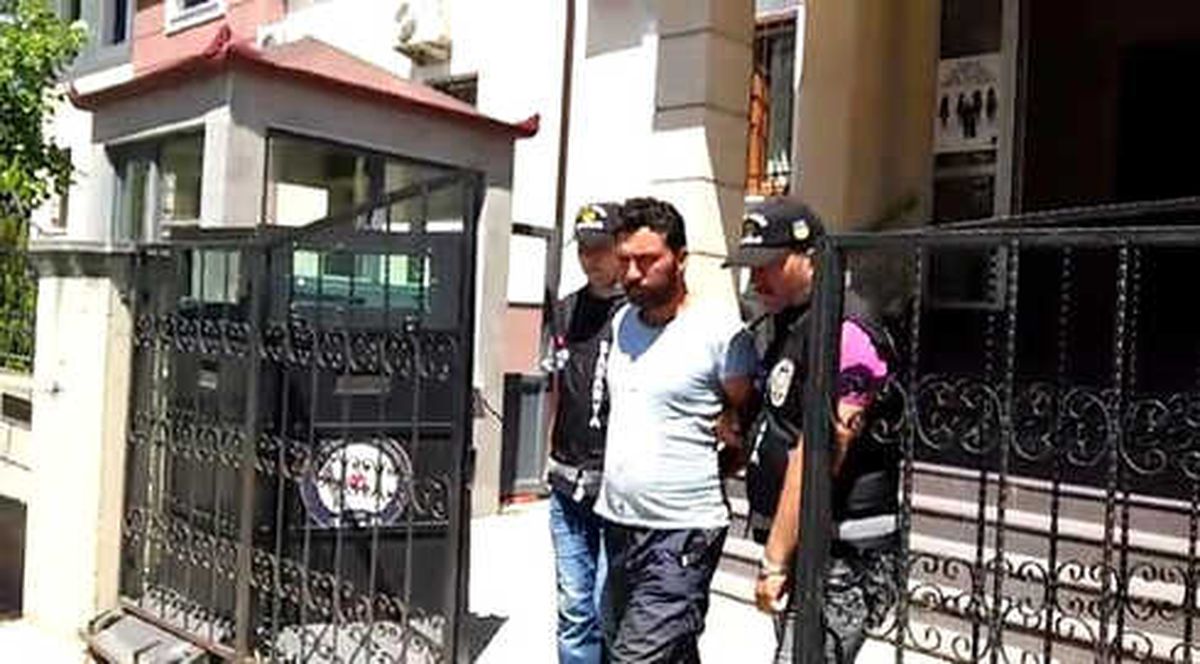 Sakarya\'da Bir Ayda 108 Şüpheli Şahıs Yakalandı