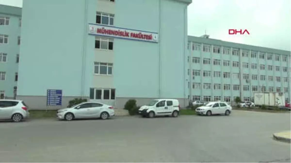 Samsun Dünyanın En Sağlam Malzemelerinden Biri Samsun\'da Üretiliyor Hd 1