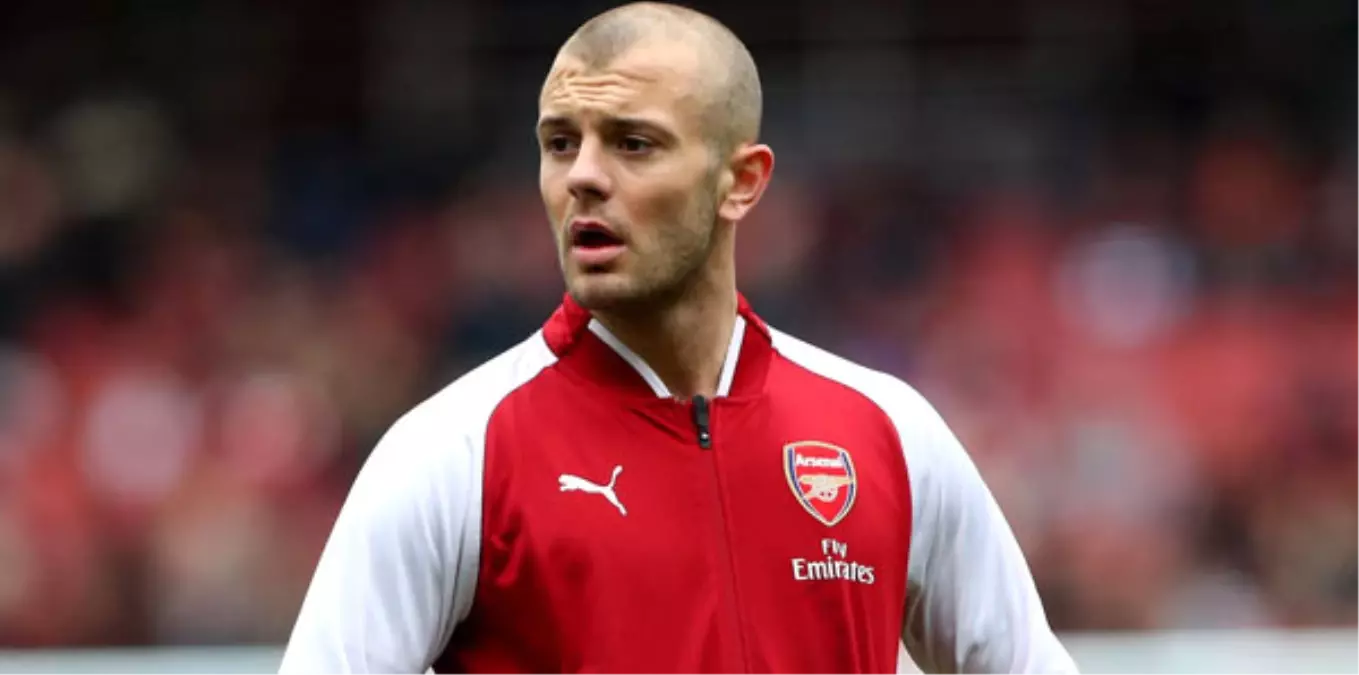 Trabzonspor, Wilshere ile İmzaladı Ancak Son Anda İptal!