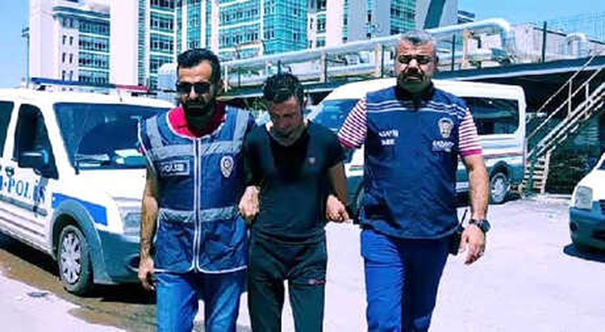 13 Çiftçiyi Dolandıran Şüpheli Yakalandı