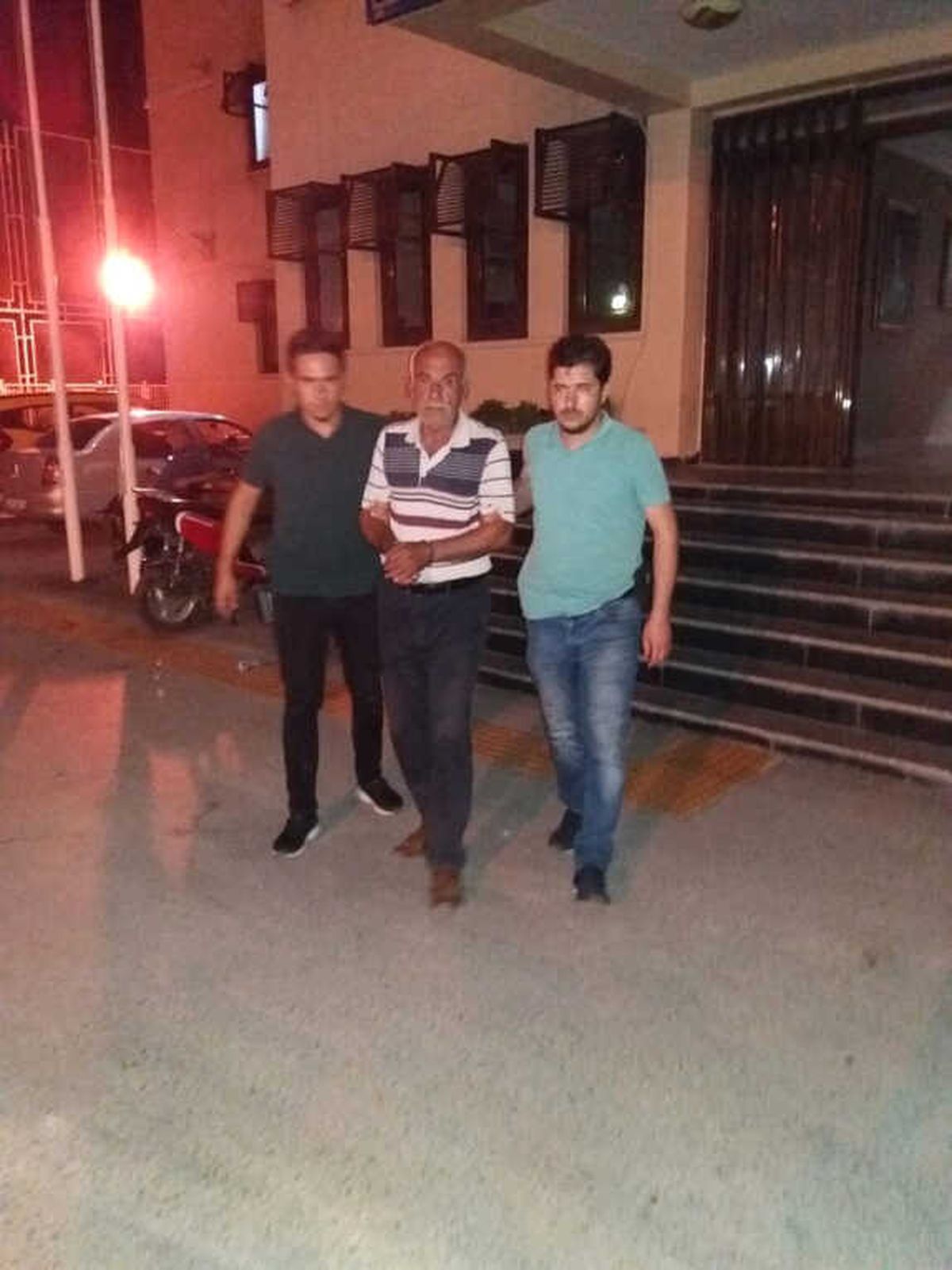 Adanalı Kadını Dolandıran Zanlı Tarsus\'ta Yakalandı