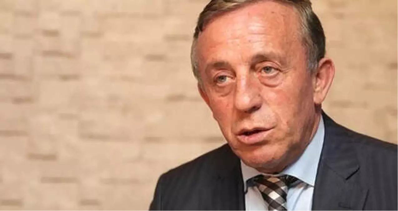 Ağaoğlu\'ndan Kriz İtirafı: Her Sektör Etkilendi