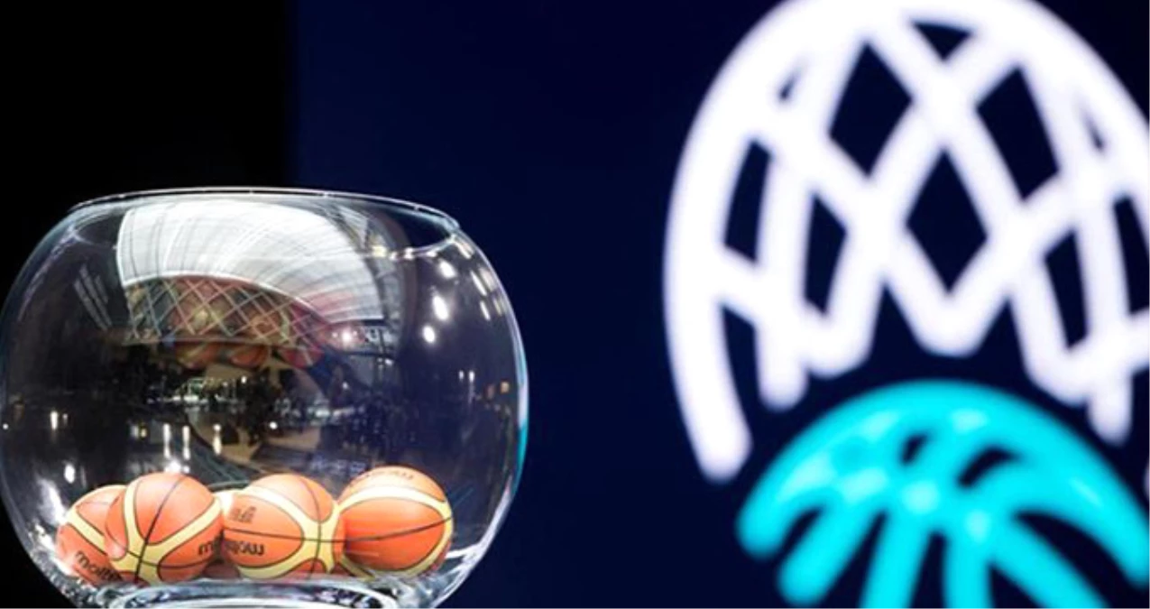 Beşiktaş Sompo Japan Basketbol Takımının Avrupa\'daki Rakipleri Belli Oldu