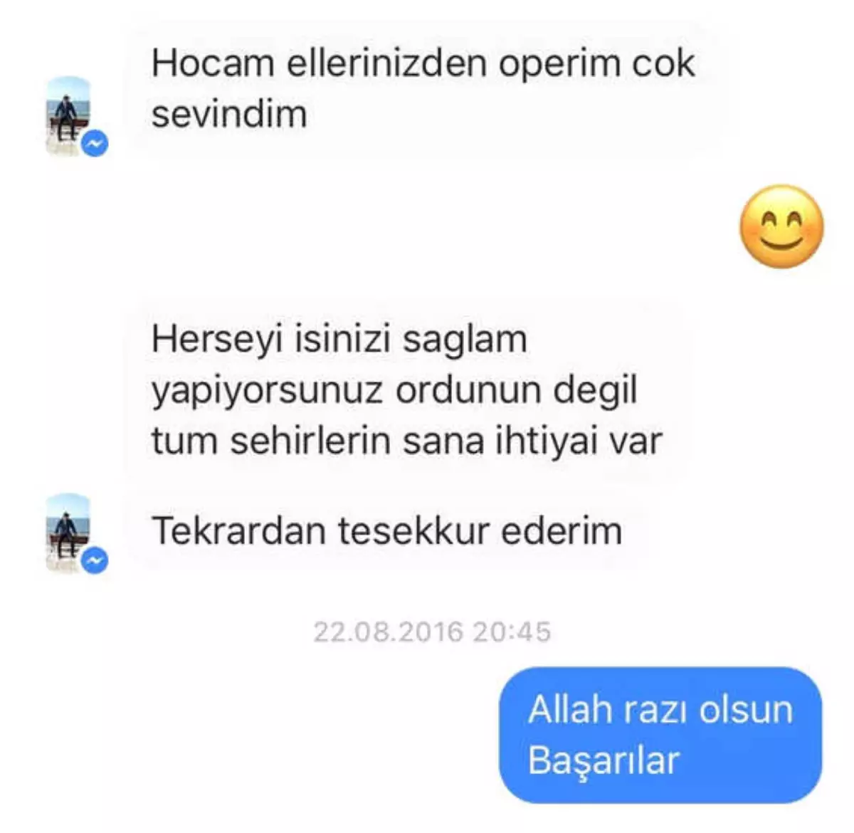 Bir Mesajla Dünya Şampiyonu Oldu