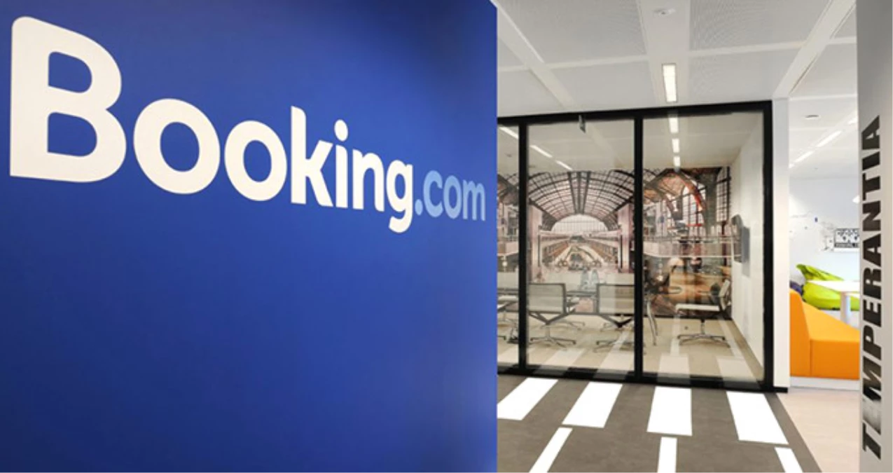Booking.com\'un Erişim Engelinin Kaldırılması Talebi Reddedildi