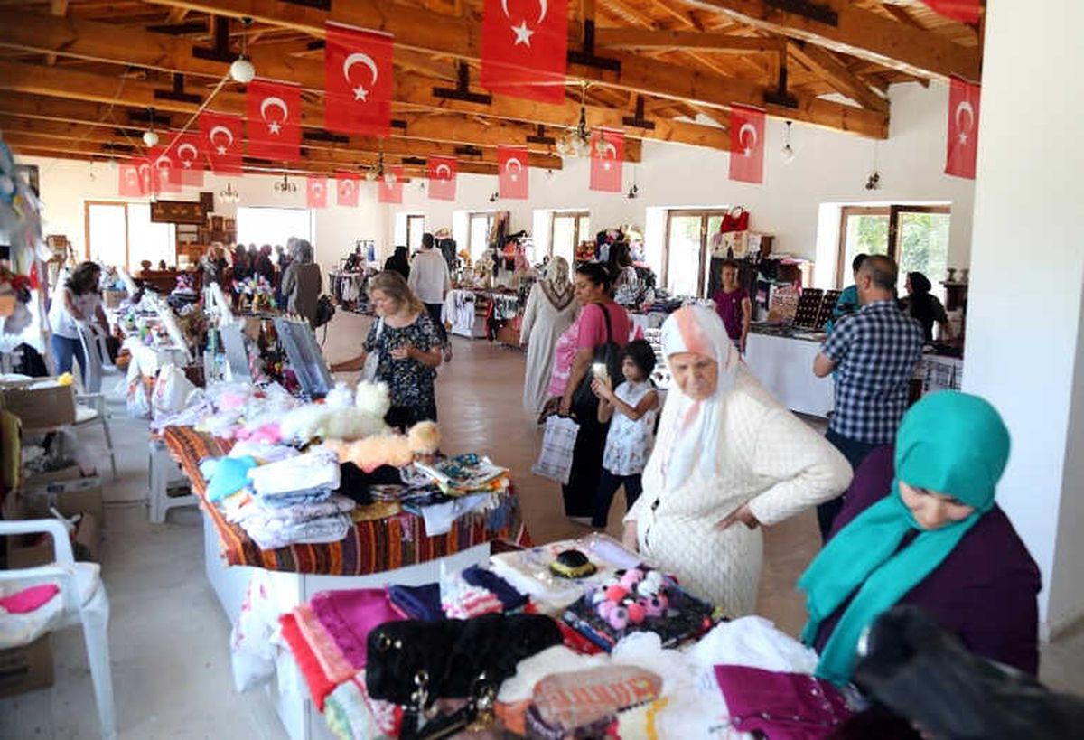 Elazığ\'da \'Kültür ve Şehir Turları\'