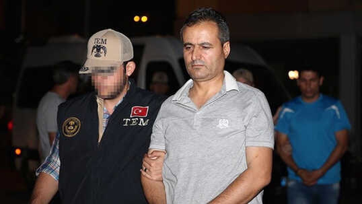 Eski Bursa Jandarma Alay Komutanı Akkuş\'a Müebbet Hapis