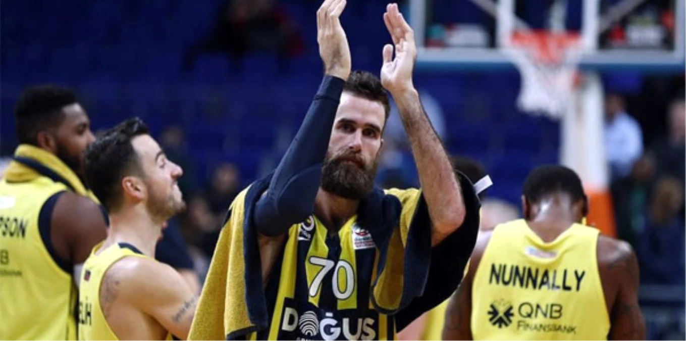 Fenerbahçe Doğuş Gitti Arçelik Geliyor