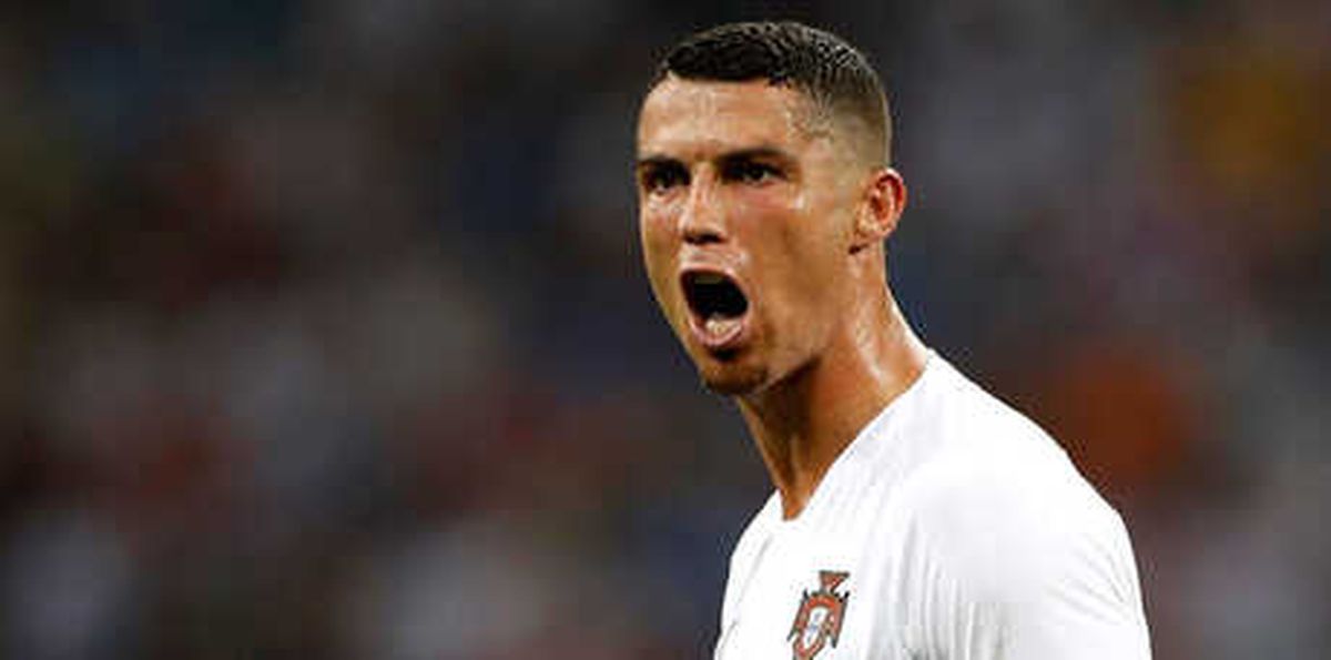 Fiat Çalışanları Ronaldo\'nun Yüklü Transferi Nedeniyle Greve Gidecek!