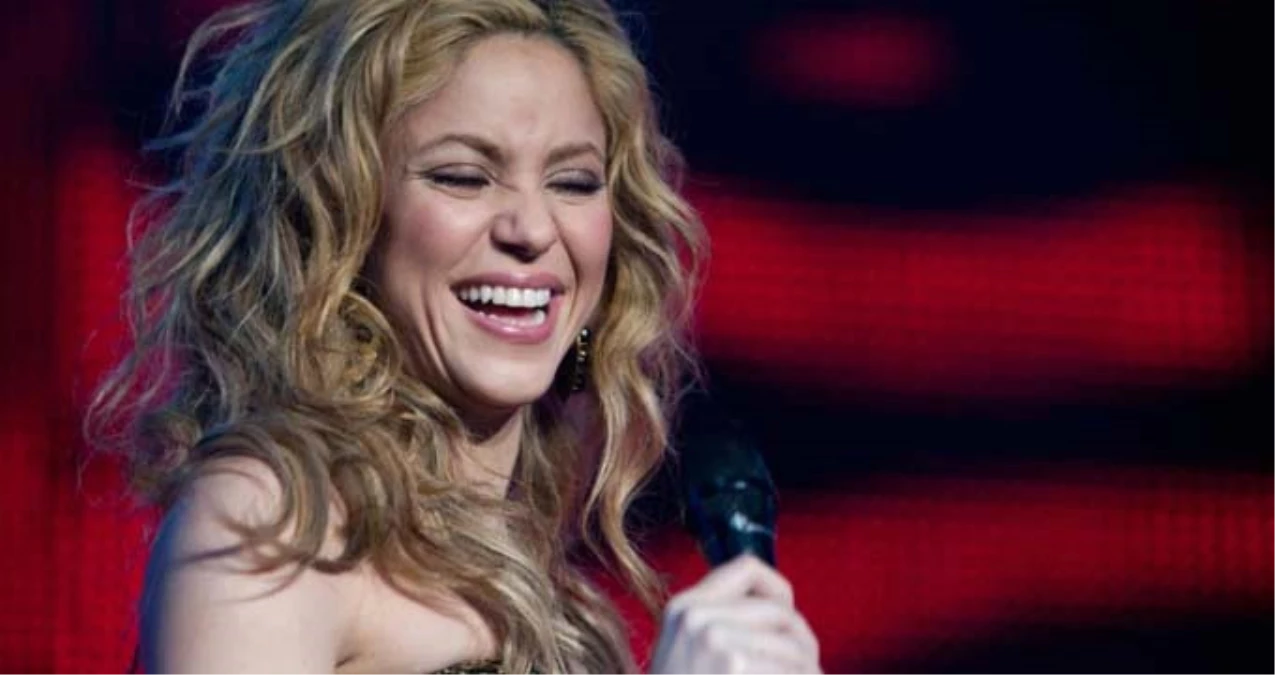 İstanbul\'da Shakira Konserinden Dolayı Bazı Yollar Trafiğe Kapatılıyor