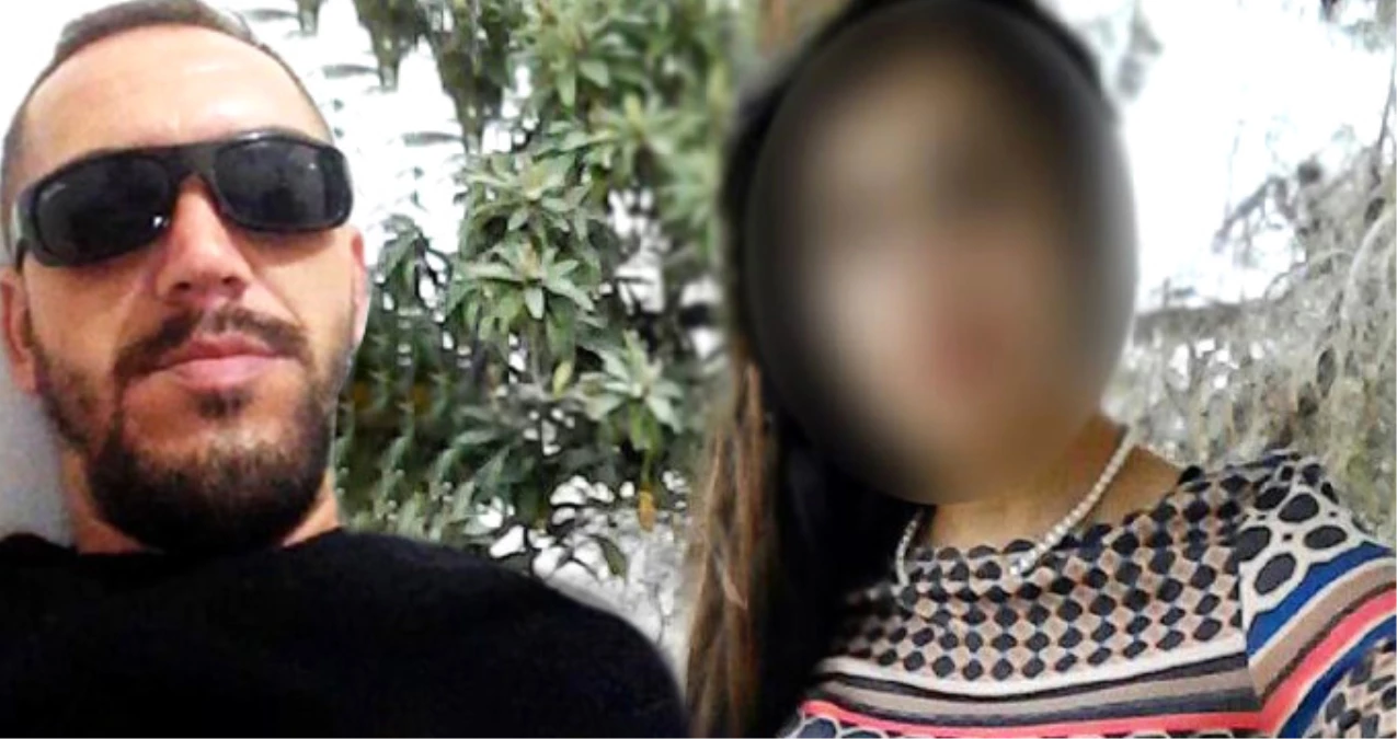 Cezaevi Firarisi, Facebook\'tan Tanıştığı Engelli Kızı Kaçırıp Taciz Etti