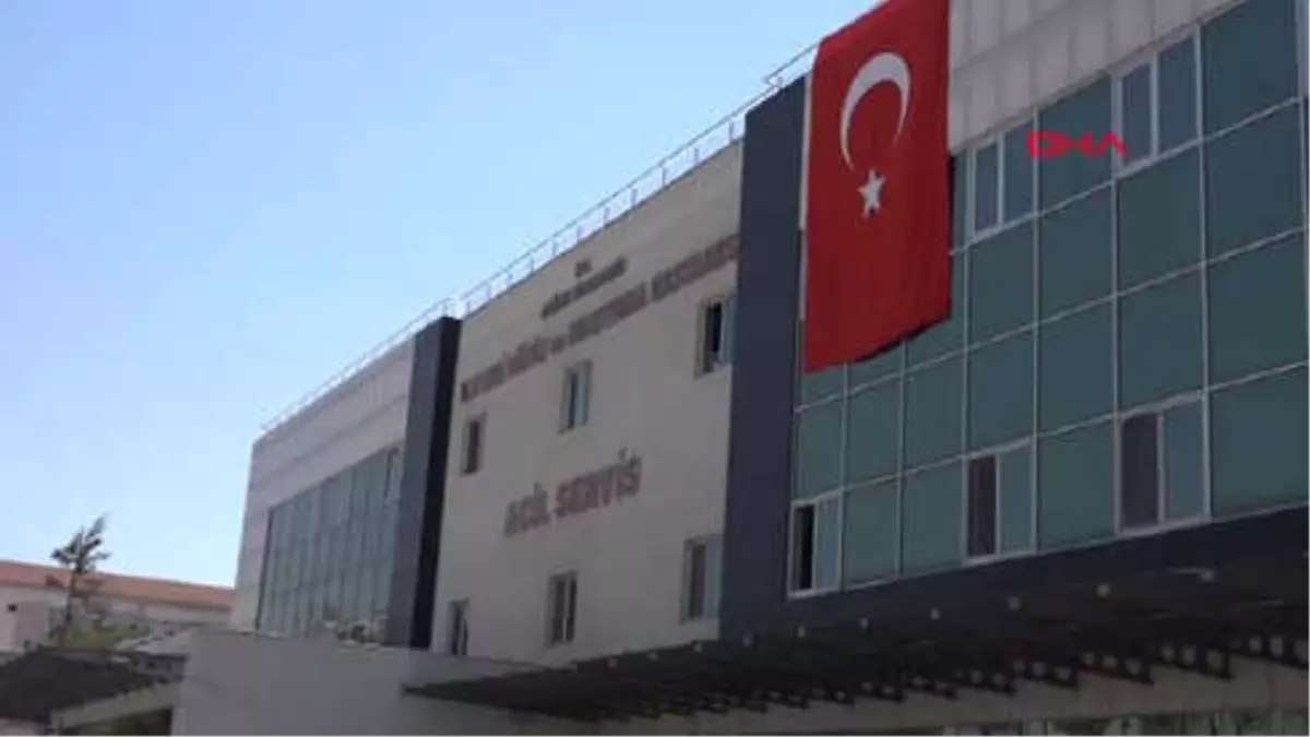 Kayseri Fetö Sanığı Kayseri Garnizon Eski Komutanı Yalçın\'a Ağırlaştırılmış Müebbet Arşiv