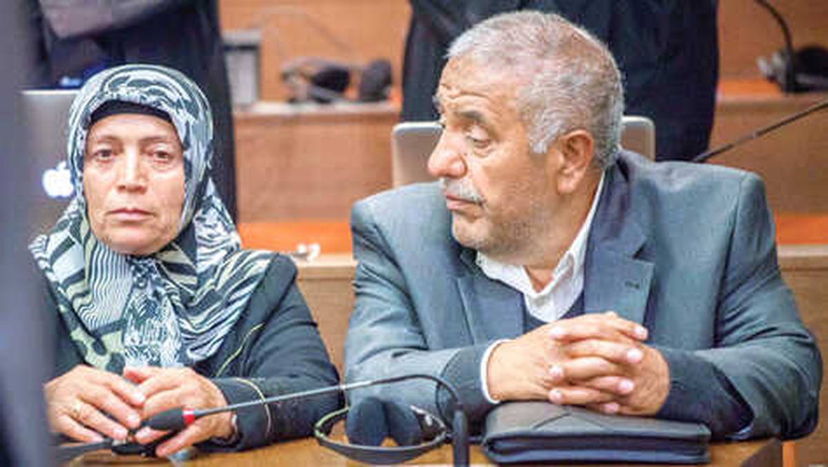 Mahkemenin Kararı Bizim İçin Yok Hükmündedir\'
