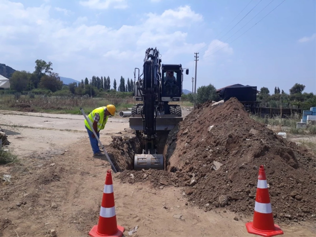 Maski\'nin Çalışmaları Tüm Hızıyla Devam Ediyor