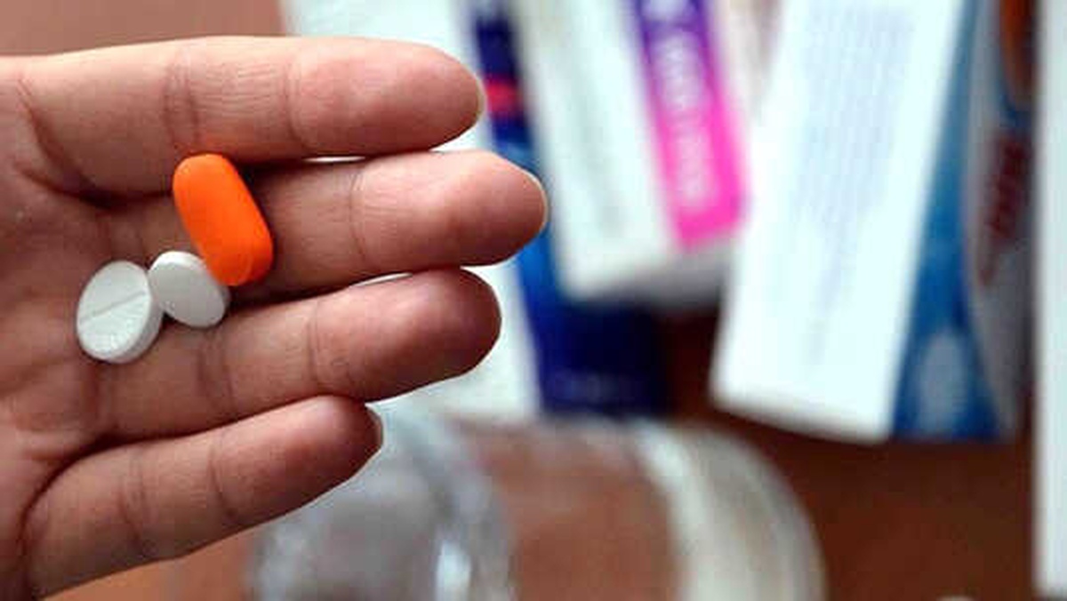 Multi-vitaminlerin Kalbe Faydası Yok
