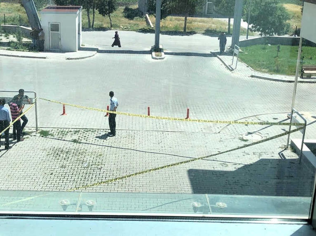 Niğde\'de Bıçaklı Kavga: 1 Ölü