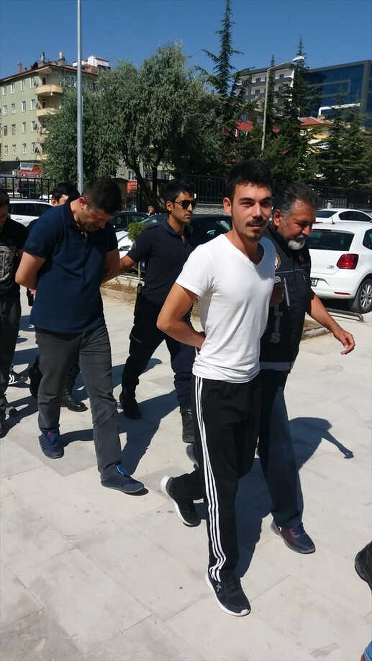 Niğde Merkezli Uyuşturucu Operasyonu