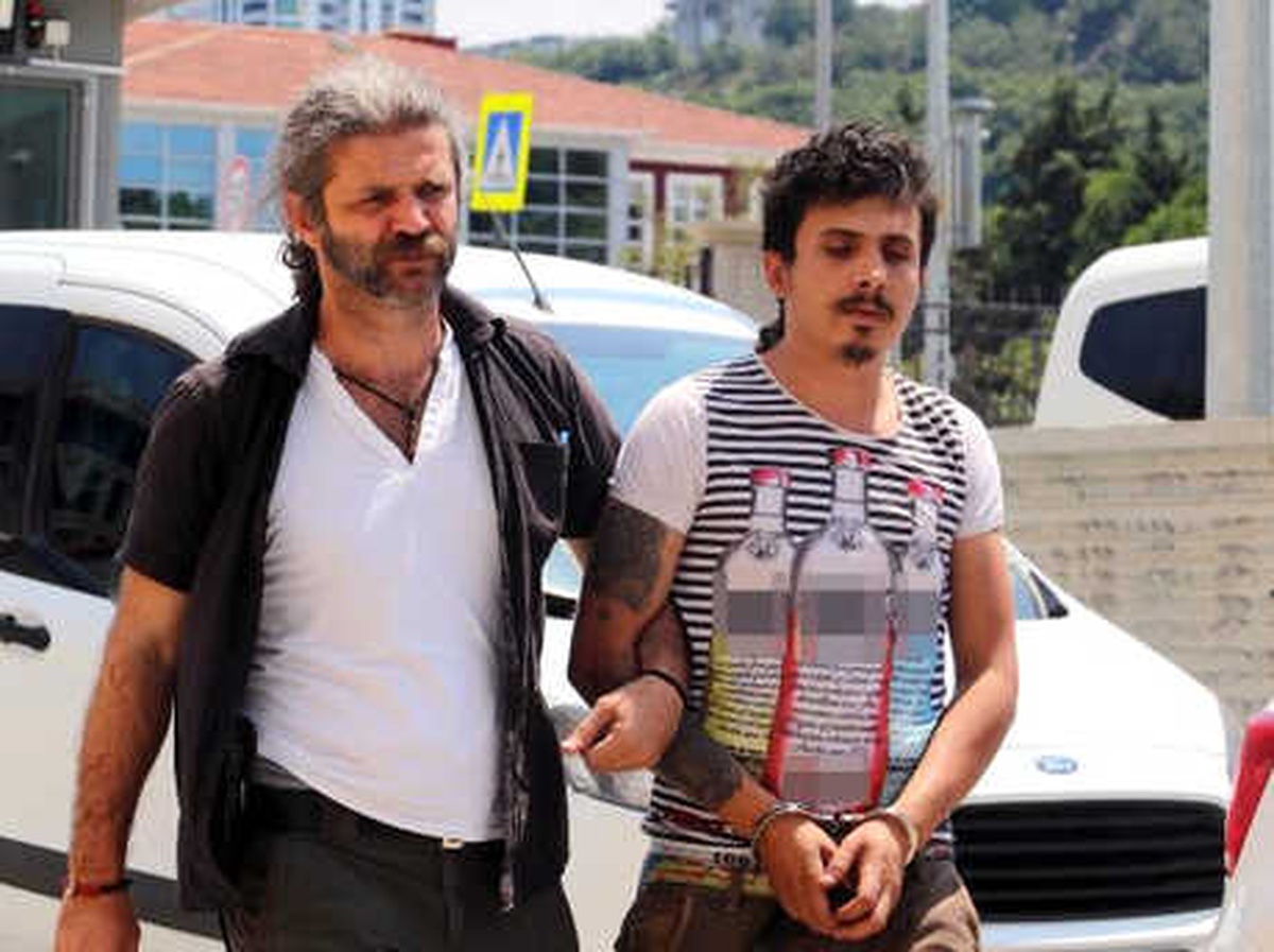 Sosyal Medya Üzerinden Canlı Yayınla Uyuşturucu Satışına Tutuklama