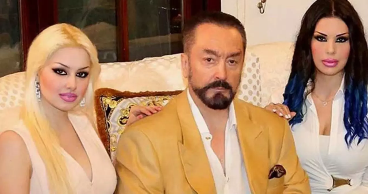 Suç Örgütüne Lider Olduğu İddiasıyla Gözaltına Alınan Adnan Oktar Kimdir?