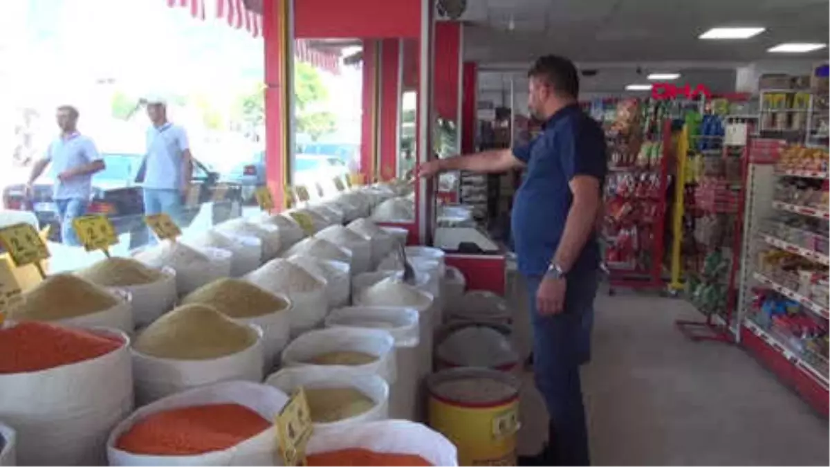 Tokat Bakkal Dükkanından Süpermarketler Zincirine