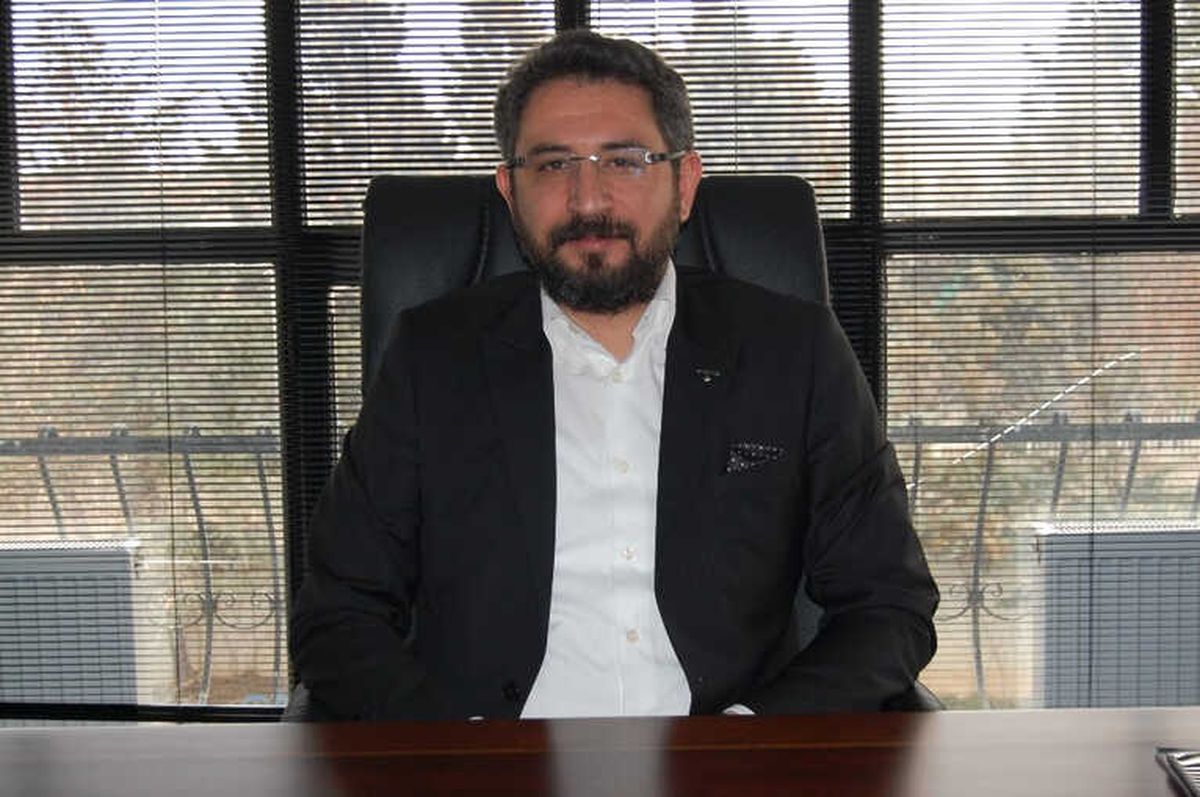 Tümsiad Konya Şube Başkanı Aktan: "Srebrenitsa Katliamını Unutturmayacağız"