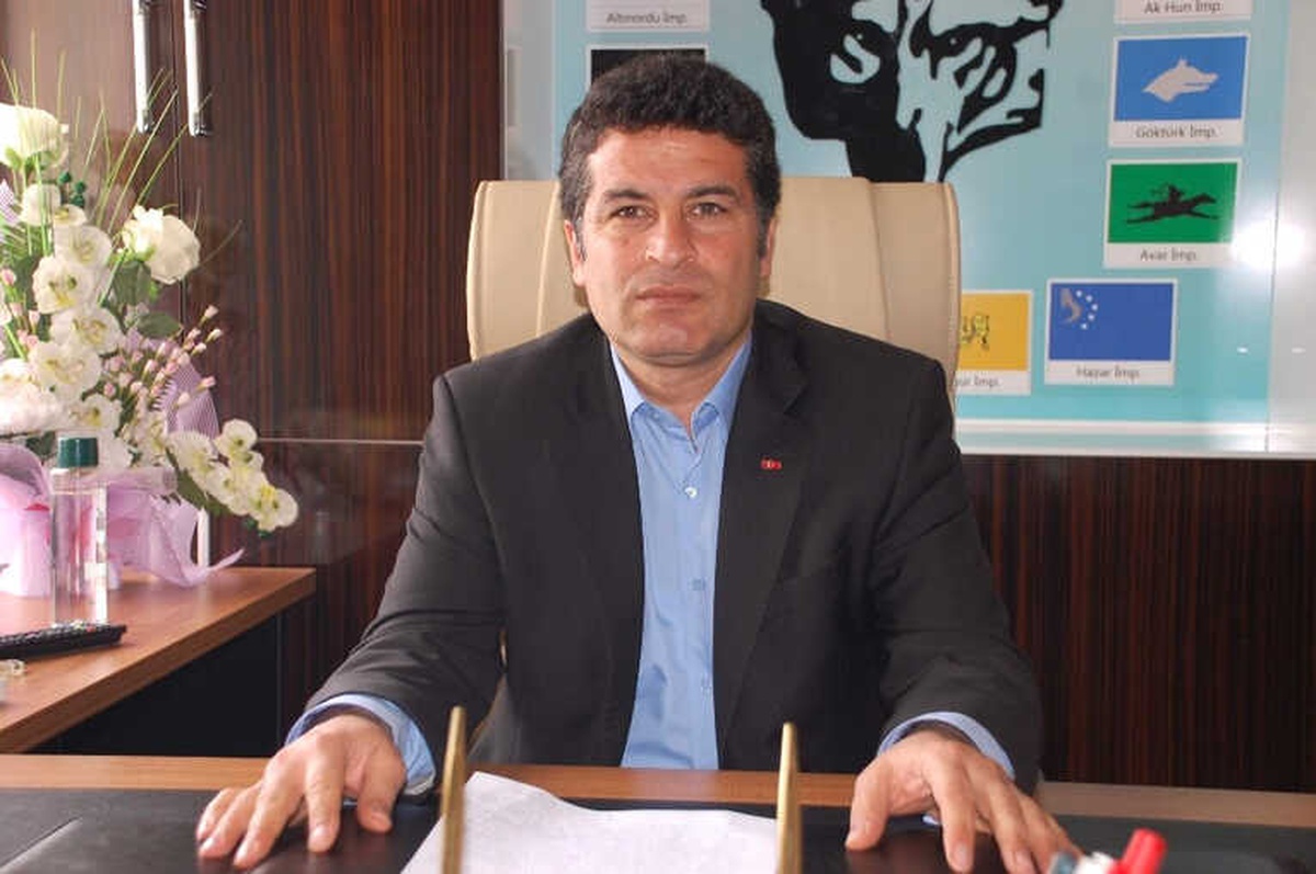 Türk Ocaklarından Milletvekili Özdağ\'a Tepki
