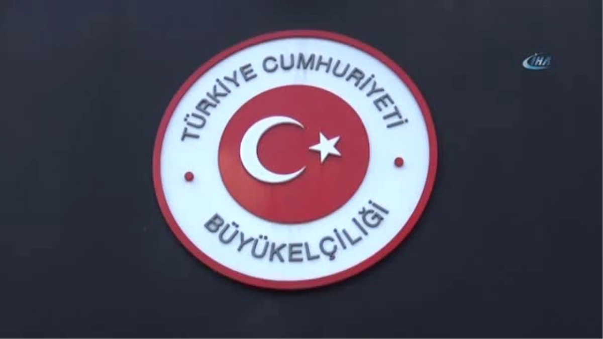 Türkiye\'nin Priştine Büyükelçisi Kıvılcım Kılıç: - "Kosova\'nın Fetö Belasından Kurtulmasını ve...